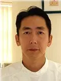 院長 酒井 秀彰の写真