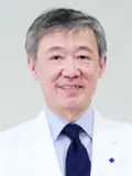 院長 菅 朗の写真