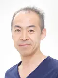 院長 嘉山 尚幸の写真