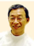 院長 西村 進の写真