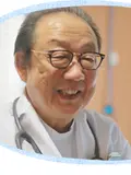 院長 松島 申治の写真