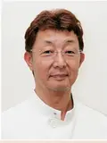 院長 小菅 利弘の写真