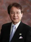 院長 古川 福実の写真