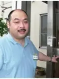 医師 網沢 卓也の写真