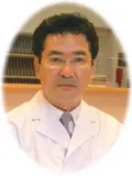 院長 牧 寛昌の写真