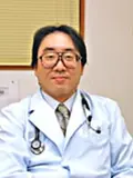 院長 小村 秀史の写真