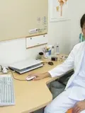 医学博士 芝 延行の写真