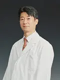 院長 出合 輝行の写真