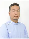 院長 釜崎 直人の写真