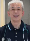 院長 奥山 尚の写真