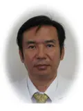 院長 森本 兼人の写真