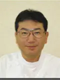 院長 原田 篤の写真