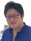 理事長 佐藤 将洋の写真