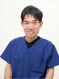 院長 河野 信也の写真