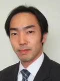 医学博士 忍田 太紀の写真
