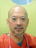 院長 坂口 正実の写真