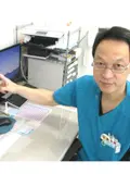 医学博士 山縣 昇の写真