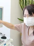 院長 村岡 ゆきの写真