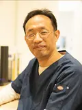 院長 佐竹 宏之の写真