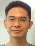 院長 高田 義一の写真