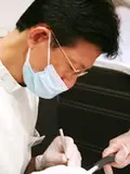 院長 中村 真一の写真