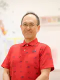 院長 池澤 滋の写真