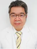 院長 新納 直久の写真