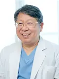 院長 呉 宗興の写真