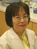 医学博士 安立 あゆみの写真