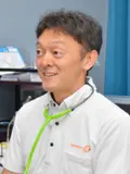 院長 山本 英世の写真