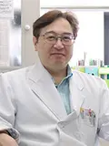 院長 高須 雅史の写真