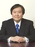 理事長 高木 邦格の写真