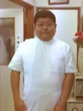 院長 吉野 聴彦の写真