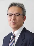 院長 光冨 徹哉の写真