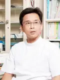 医学博士 東山 佳澄の写真