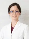院長 横井 恵理子の写真