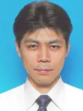 院長 吉田 修の写真