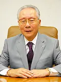 医師 樫本 主税の写真