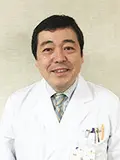医学博士 田村 禎一の写真