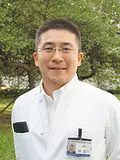 医学博士 林 俊行の写真