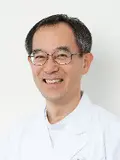 医学博士 冨岡 進の写真