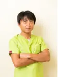 院長 磯田 良英の写真