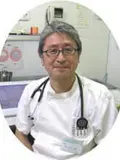 院長 山口 和孝の写真