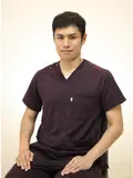 院長 のきた 健史の写真