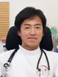 院長 境 俊光の写真