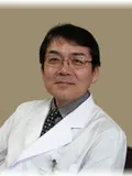 院長 妹尾 晴夫の写真