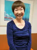 院長 松下 真理の写真