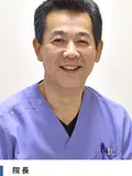 院長 松尾 賢三の写真