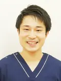 院長 輿 圭一郎の写真