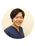 院長 平尾 充の写真